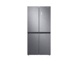 FRIGORÍFICO FRENCH DOOR SAMSUNG (511L - Cinza)