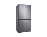 FRIGORÍFICO FRENCH DOOR SAMSUNG (511L - Cinza)