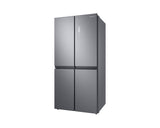FRIGORÍFICO FRENCH DOOR SAMSUNG (511L - Cinza)