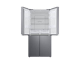 FRIGORÍFICO FRENCH DOOR SAMSUNG (511L - Cinza)
