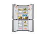 FRIGORÍFICO FRENCH DOOR SAMSUNG (511L - Cinza)