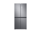 FRIGORÍFICO FRENCH DOOR SAMSUNG (511L - Cinza)
