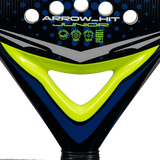Raquete Padel Adidas Arrow Hit Junior Azul