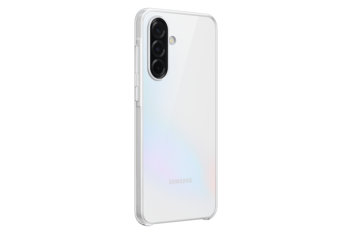Capa Galaxy A36 Transparente