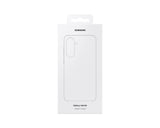 Capa Galaxy A36 Transparente