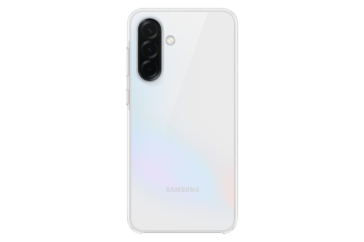 Capa Galaxy A36 Transparente