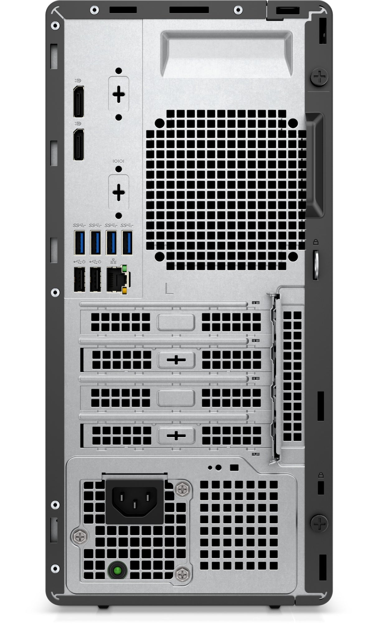 Computador Desktop Torre OptiPlex S5000