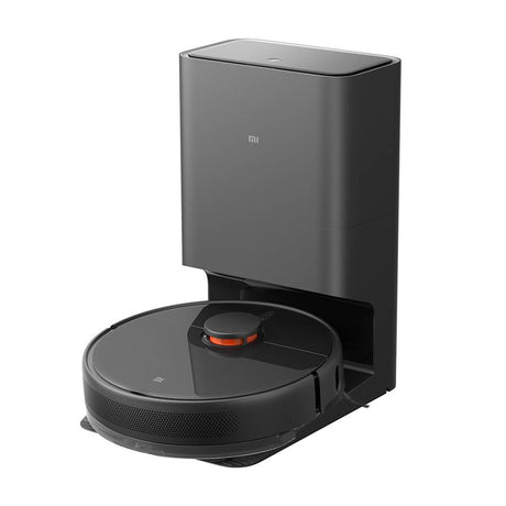 ESTAÇÃO DE DESCARGA XIAOMI MI ROBOT VACUUM MOP 2 ULTRA AUTO-EMPTY STATION PRETA