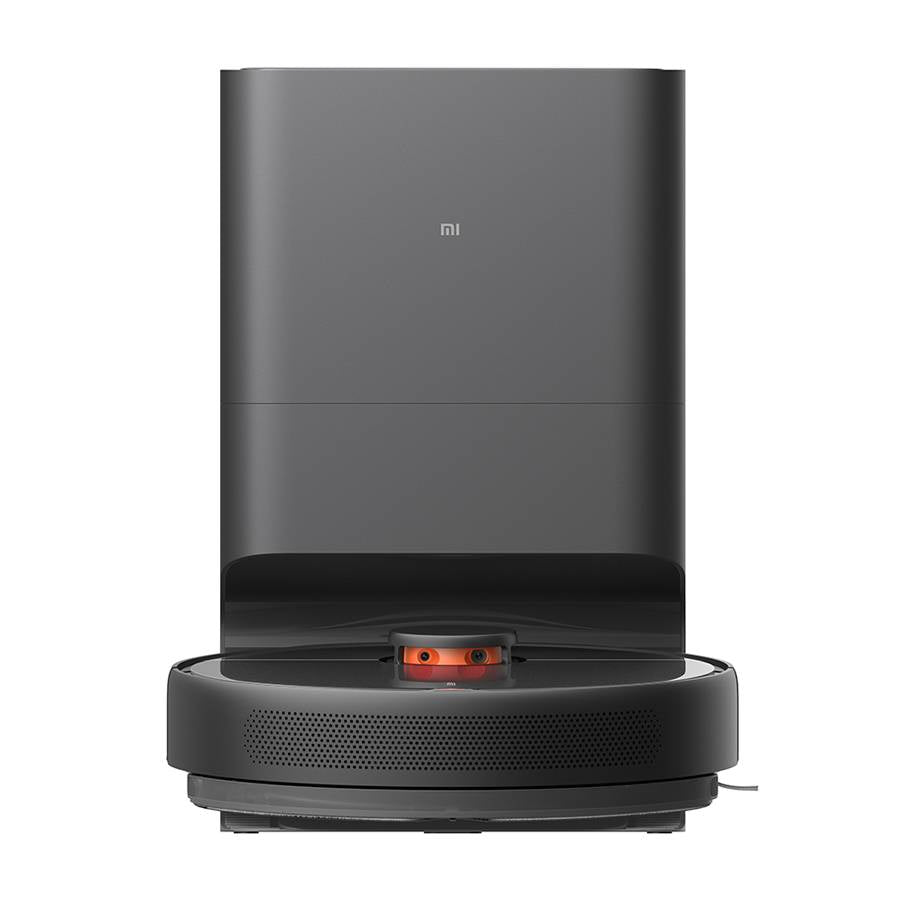 ESTAÇÃO DE DESCARGA XIAOMI MI ROBOT VACUUM MOP 2 ULTRA AUTO-EMPTY STATION PRETA