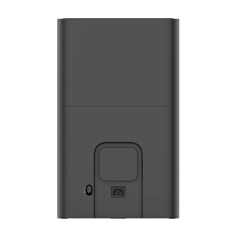 ESTAÇÃO DE DESCARGA XIAOMI MI ROBOT VACUUM MOP 2 ULTRA AUTO-EMPTY STATION PRETA