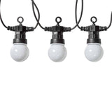 Luzes Decorativas Nedis WI-FI RGB 20Leds (50mm) 10m WIFILP03C20