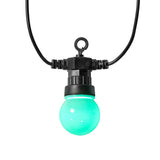 Luzes Decorativas Nedis WI-FI RGB 20Leds (50mm) 10m WIFILP03C20