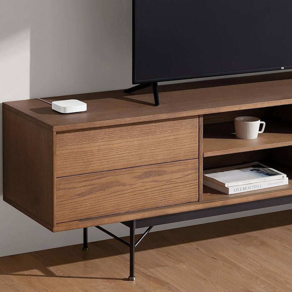 HUB INTELIGENTE XIAOMI SMART HOME HUB 2 WIFI/ZIGBEE/BLUETOOTH