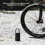COMPRESSOR DE AR XIAOMI PORTABLE ELECTRIC AIR COMPRESSOR 2