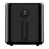 XIAOMI FRITADEIRA AIR FRYER (SEM ÓLEO) XIAOMI SMART AIR FRYER PRO 6.5L 1800W PRETA