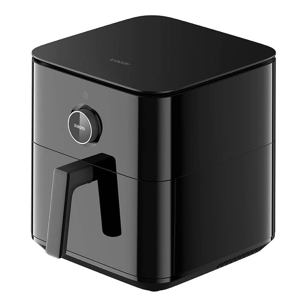 XIAOMI FRITADEIRA AIR FRYER (SEM ÓLEO) XIAOMI SMART AIR FRYER PRO 6.5L 1800W PRETA