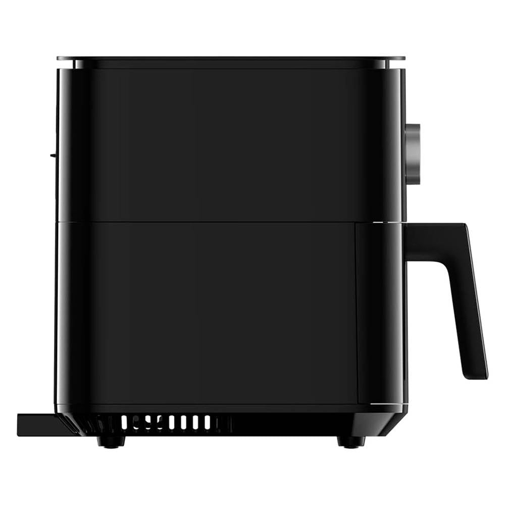 XIAOMI FRITADEIRA AIR FRYER (SEM ÓLEO) XIAOMI SMART AIR FRYER PRO 6.5L 1800W PRETA