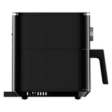 XIAOMI FRITADEIRA AIR FRYER (SEM ÓLEO) XIAOMI SMART AIR FRYER PRO 6.5L 1800W PRETA