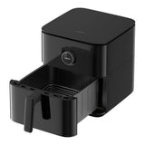XIAOMI FRITADEIRA AIR FRYER (SEM ÓLEO) XIAOMI SMART AIR FRYER PRO 6.5L 1800W PRETA