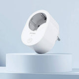 XIAOMI MI SMART POWER PLUG 2 WIFI TOMADA INTELIGENTE