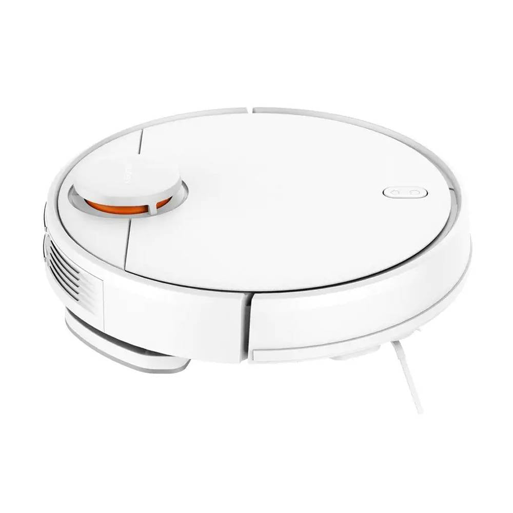 ASPIRADOR ROBOT XIAOMI MI ROBOT VACUUM S10 BRANCO