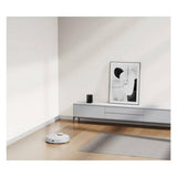ASPIRADOR ROBOT XIAOMI MI ROBOT VACUUM S10 BRANCO