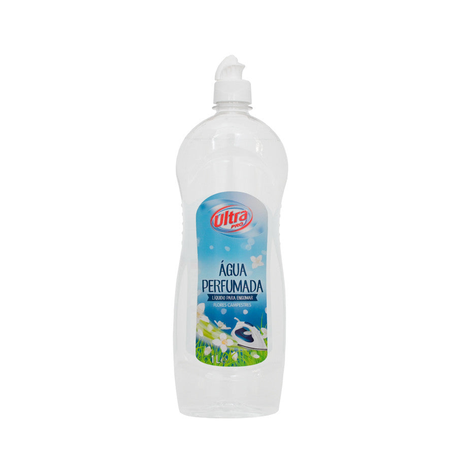 ULTRA PRO ÁGUA PERFUMADA ENGOMAR 1LT