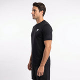 PADEL T-SHIRT FORWARD PRETO  - MASCULINO - S