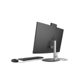PC AIO HP 23.8" CR U5-125U ARC GRAPHICS 8GB 512GB SSD FHD FREEDOS BRANCO