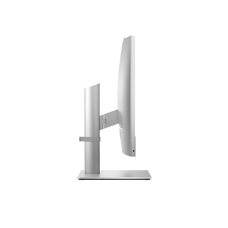 PC AIO HP 23.8" ELITEONE 840 I7-14700 UHD GRAPHICS 32GB 512GB SSD FHD W11P PRATA