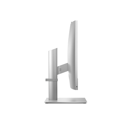 PC AIO HP 23.8" ELITEONE 840 I7-14700 UHD GRAPHICS 32GB 512GB SSD FHD W11P PRATA