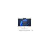 PC AIO HP 23.8" PROONE 240 U5-125U ARC GRAPHICS 8GB 512GB SSD FHD W11P PRATA