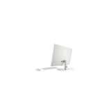 PC AIO HP 23.8" PROONE 240 U5-125U ARC GRAPHICS 8GB 512GB SSD FHD W11P PRATA