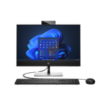 PC AIO HP 24" PROONE 440 I5-14500T UHD GRAPHICS 16GB 512GB SSD FHD W11P PRATA