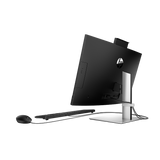 PC AIO HP 24" PROONE 440 I5-14500T UHD GRAPHICS 16GB 512GB SSD FHD W11P PRATA