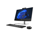 PC AIO HP 24" PROONE 440 I5-14500T UHD GRAPHICS 16GB 512GB SSD FHD W11P PRATA