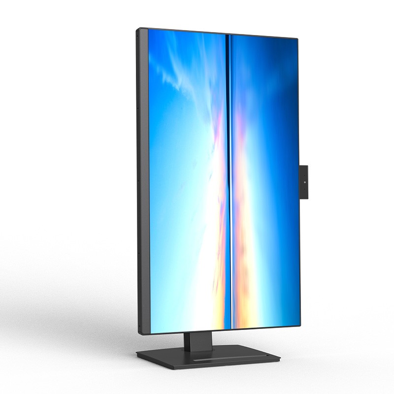 PC AIO WINTECH 27" Y-SERIES Y2701PRO I5-12400 UHD GRAPHICS 16GB 256GB SSD FHD W11P PRETO