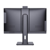 PC AIO WINTECH 27" Y-SERIES Y2701PRO I5-12400 UHD GRAPHICS 16GB 256GB SSD FHD W11P PRETO
