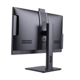PC AIO WINTECH 27" Y-SERIES Y2701PRO I5-12400 UHD GRAPHICS 16GB 256GB SSD FHD W11P PRETO