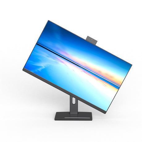 PC AIO WINTECH 27" Y-SERIES Y2701PRO I5-12400 UHD GRAPHICS 16GB 256GB SSD FHD W11P PRETO