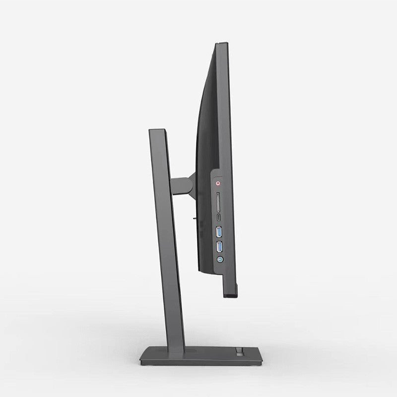 PC AIO WINTECH 27" Y-SERIES Y2701PRO I5-12400 UHD GRAPHICS 16GB 256GB SSD FHD W11P PRETO