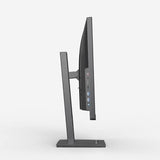 PC AIO WINTECH 27" Y-SERIES Y2701PRO I5-12400 UHD GRAPHICS 16GB 256GB SSD FHD W11P PRETO