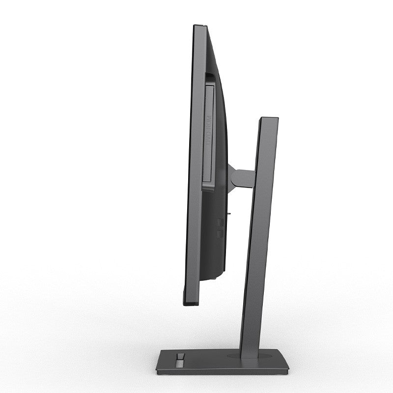 PC AIO WINTECH 27" Y-SERIES Y2701PRO I5-12400 UHD GRAPHICS 16GB 256GB SSD FHD W11P PRETO