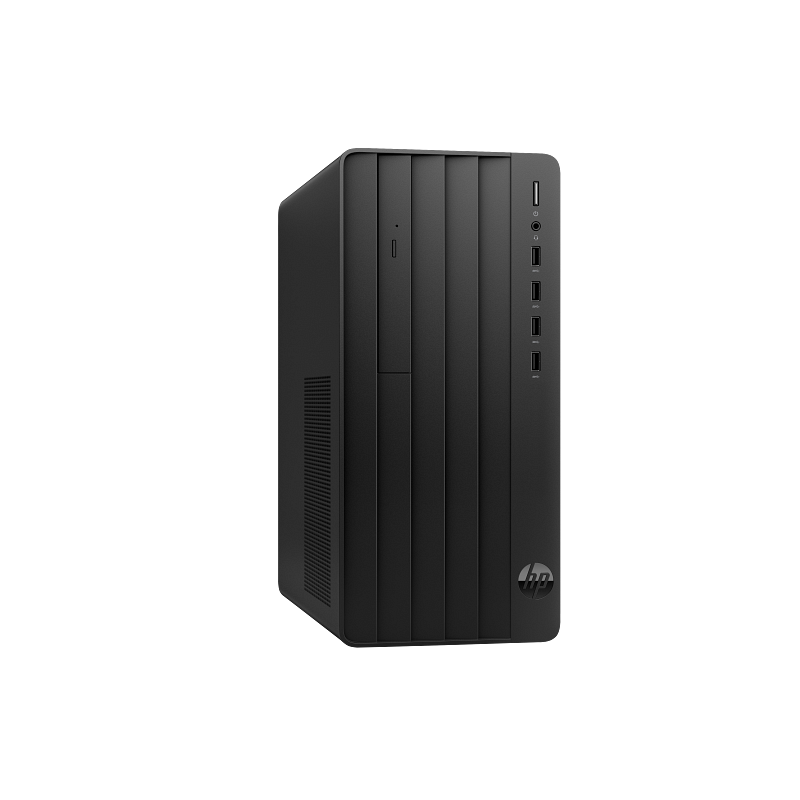 PC DESKTOP HP MT 290G9 I5-12500 UHD GRAPHICS 8GB 512GB SSD W11P PRETO