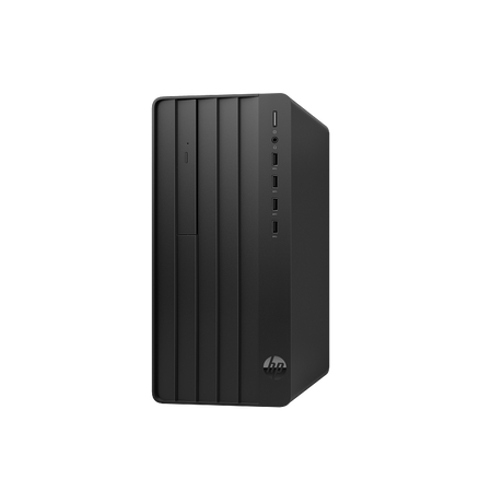 PC DESKTOP HP MT 290G9 I5-12500 UHD GRAPHICS 8GB 512GB SSD W11P PRETO
