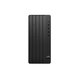 PC DESKTOP HP MT 290G9 I5-12500 UHD GRAPHICS 8GB 512GB SSD W11P PRETO