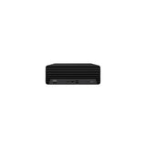 PC DESKTOP HP PRODESK SFF 400G9 I3-14100 UHD GRAPHICS 8GB 512GB SSD W11P PRETO