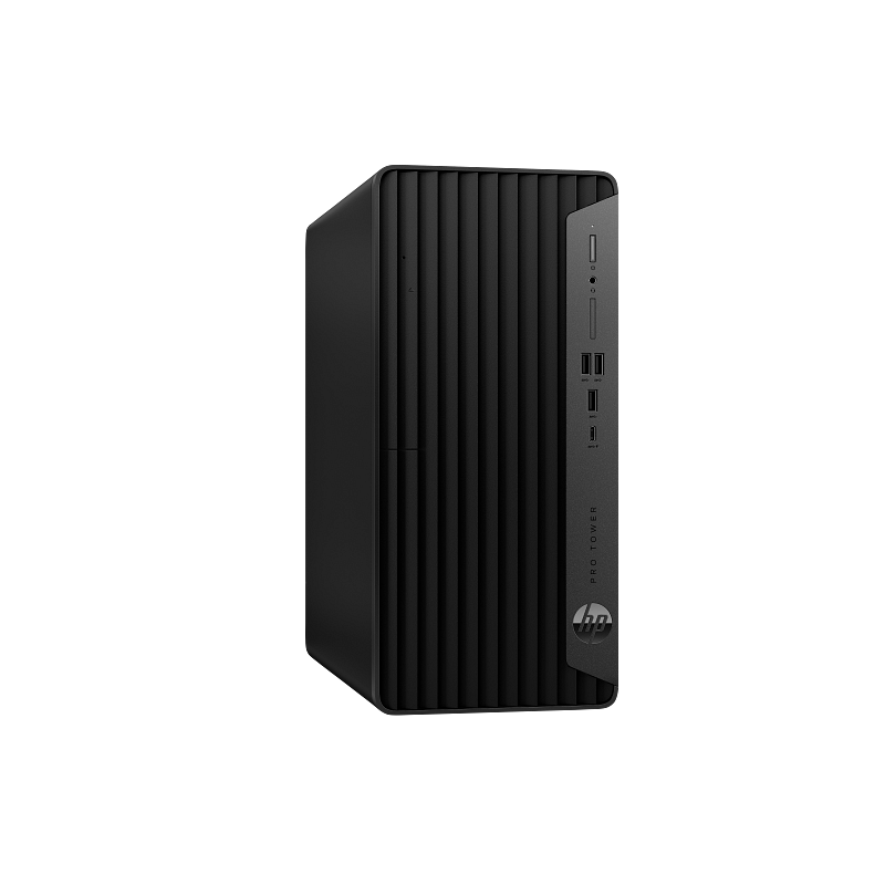 PC DESKTOP HP PRODESK SFF 400G9 I5-14500 UHD GRAPHICS 16GB 512GB SSD W11P PRETO