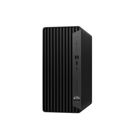 PC DESKTOP HP PRODESK SFF 400G9 I5-14500 UHD GRAPHICS 16GB 512GB SSD W11P PRETO