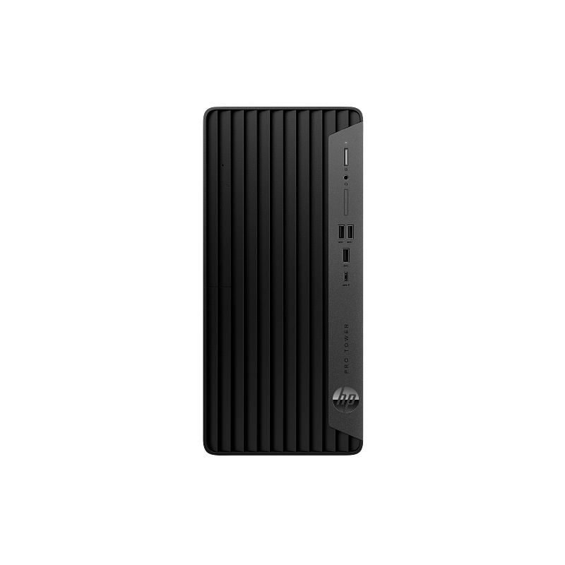 PC DESKTOP HP PRODESK SFF 400G9 I5-14500 UHD GRAPHICS 16GB 512GB SSD W11P PRETO